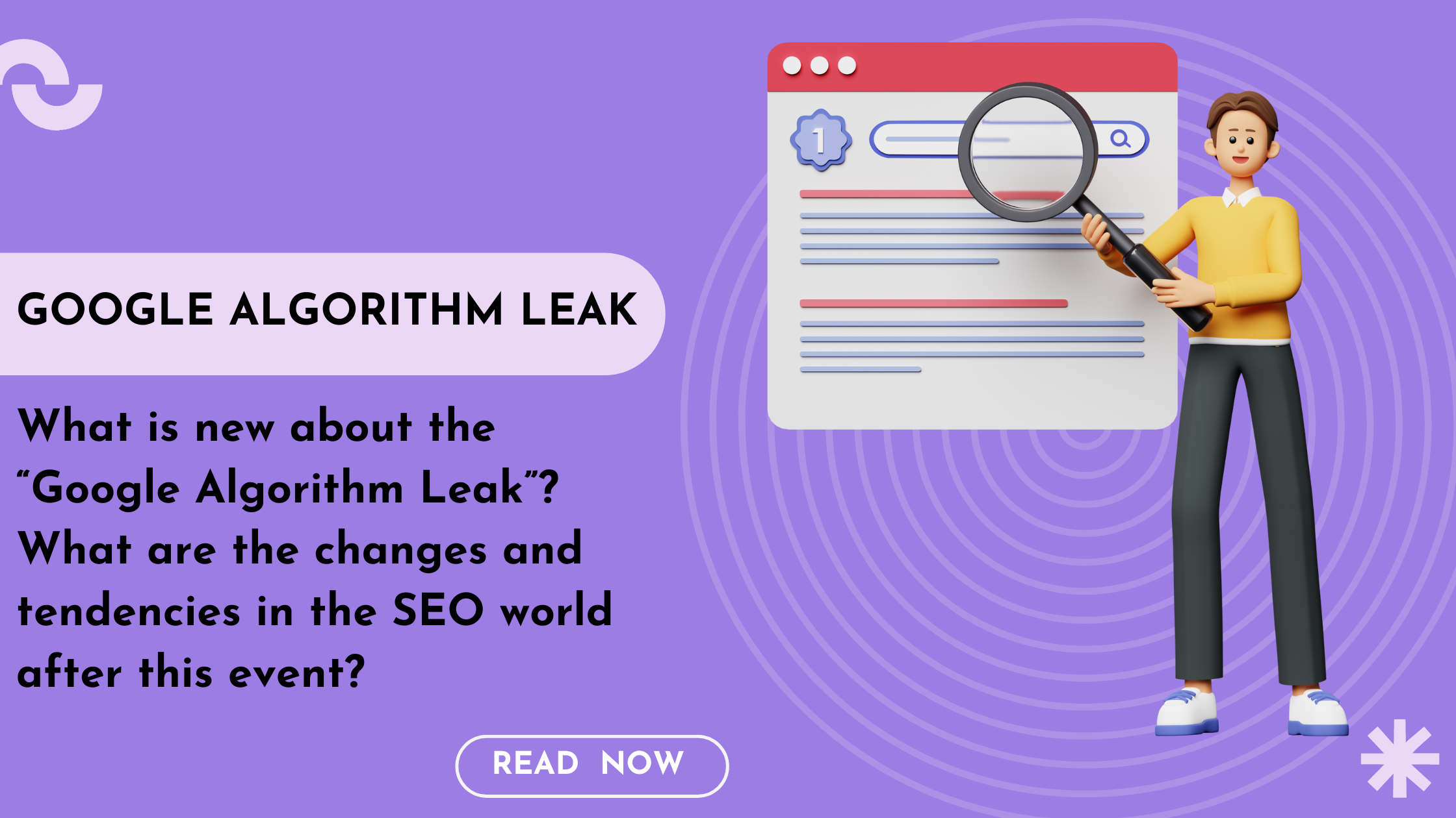 Google Algorithm Leak: What It Means for SEO in 2024